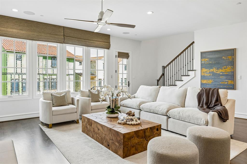 Westlake Entrada - Residential