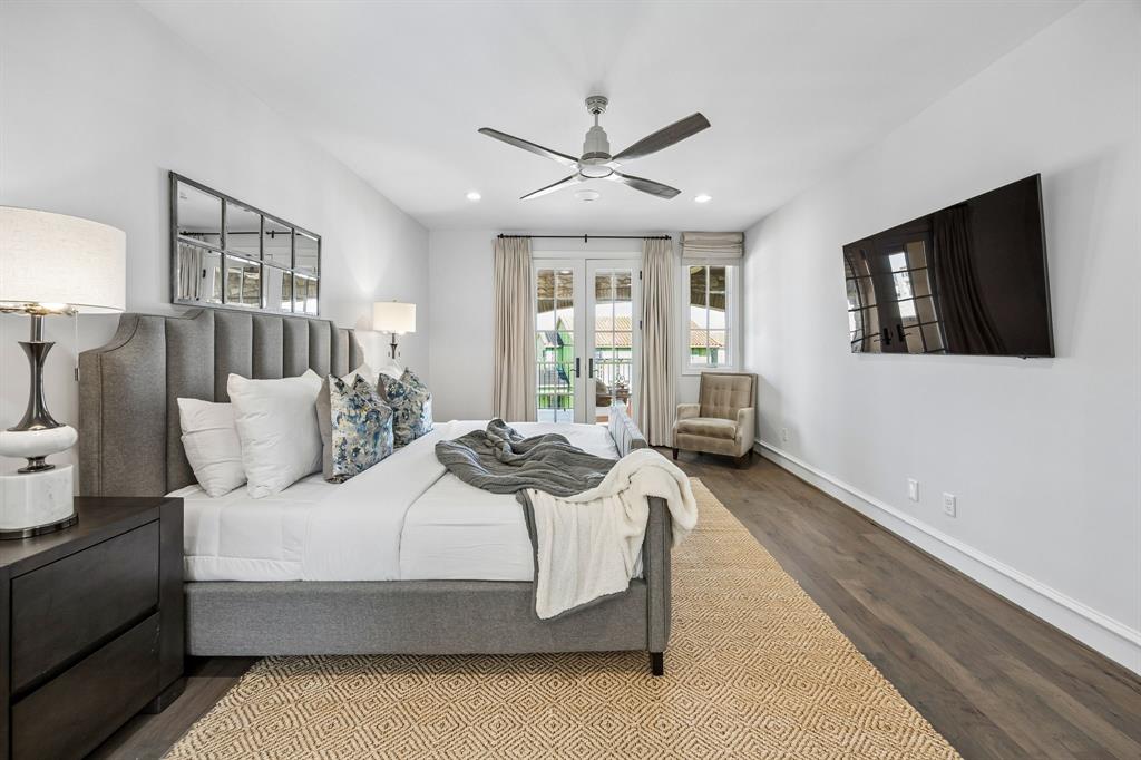 Westlake Entrada - Residential