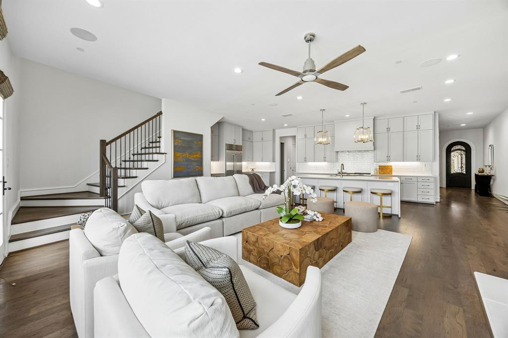 Westlake Entrada - Residential