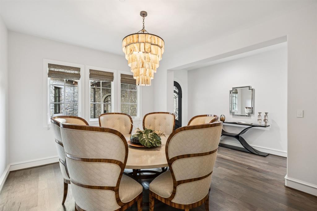 Westlake Entrada - Residential