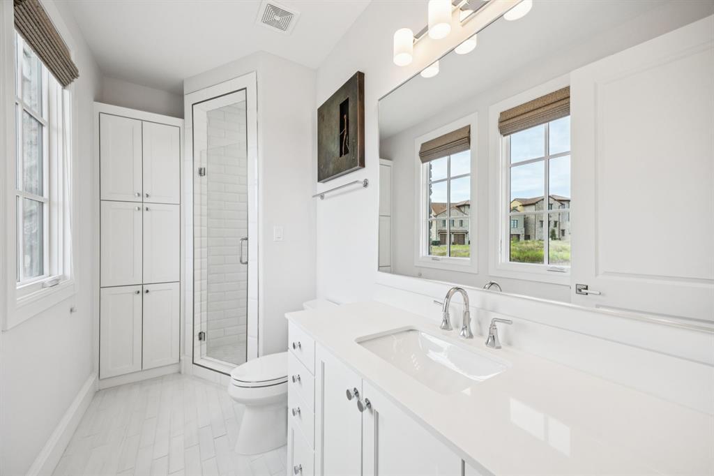 Westlake Entrada - Residential