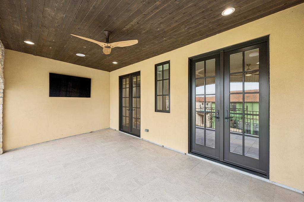 Westlake Entrada - Residential