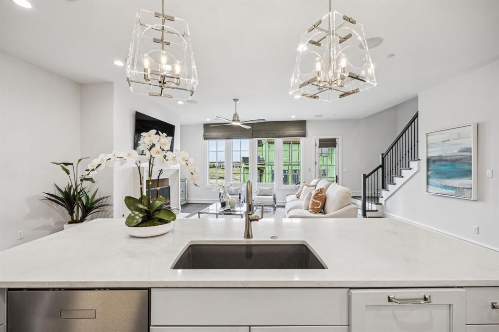 Westlake Entrada - Residential