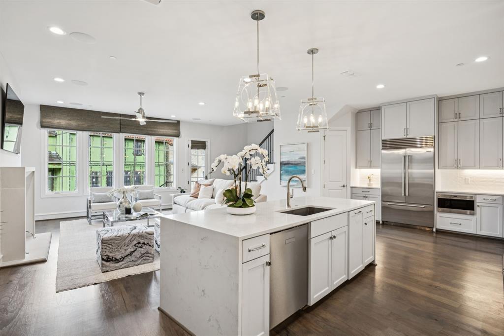 Westlake Entrada - Residential