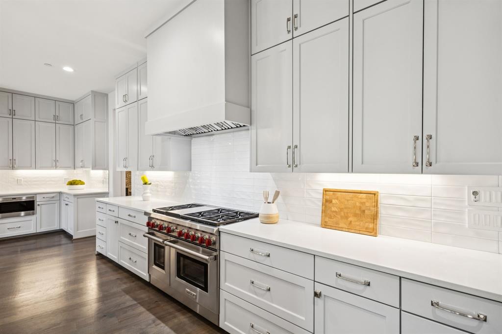 Westlake Entrada - Residential