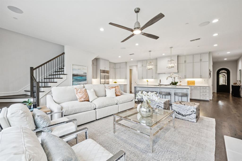 Westlake Entrada - Residential