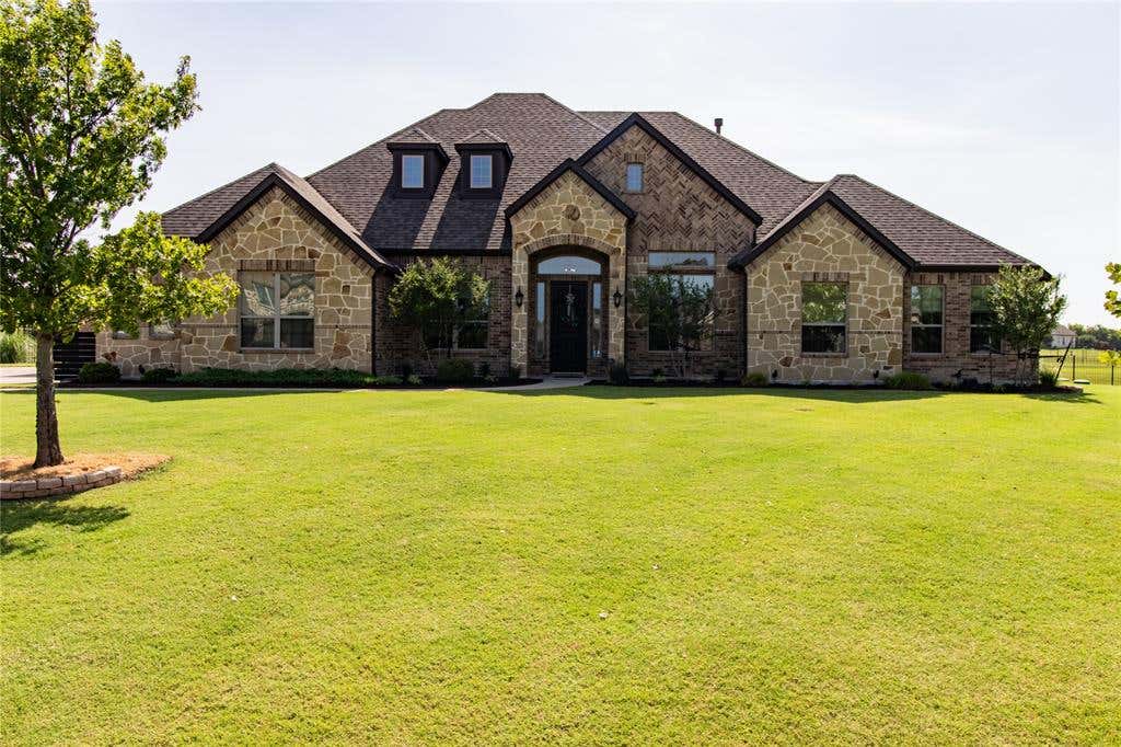 Photo of 267 Devonport Drive, Rockwall, TX 75032 (MLS # 21347410)