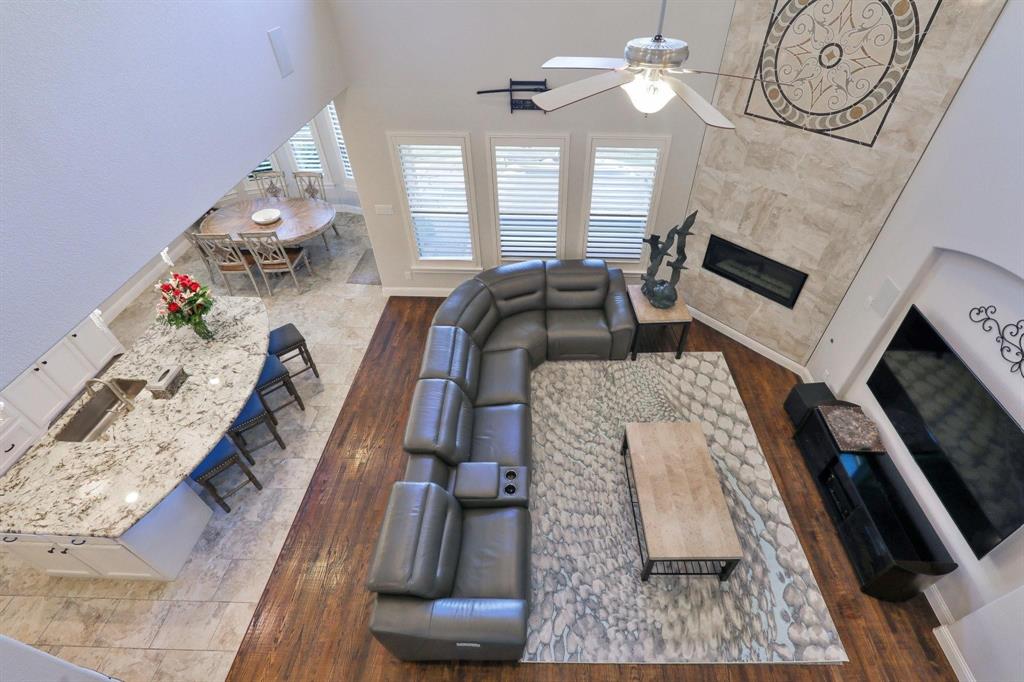 Creekside At Ridgeview Add Ph 2 - Residential