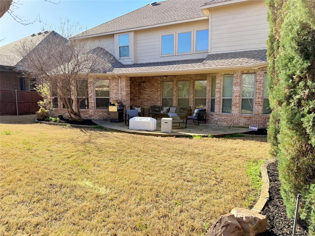 Creekside At Ridgeview Add Ph 2 - Residential