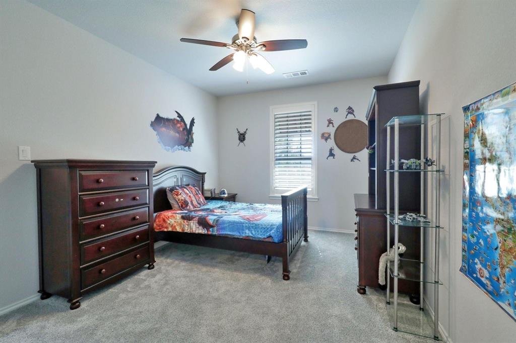 Creekside At Ridgeview Add Ph 2 - Residential