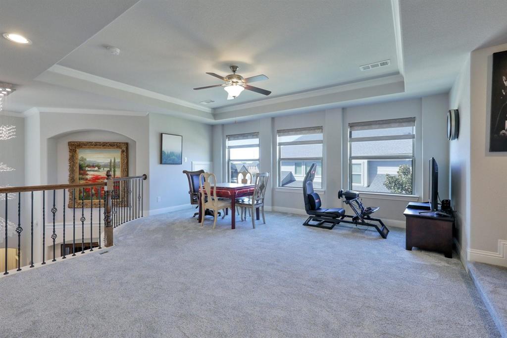 Creekside At Ridgeview Add Ph 2 - Residential