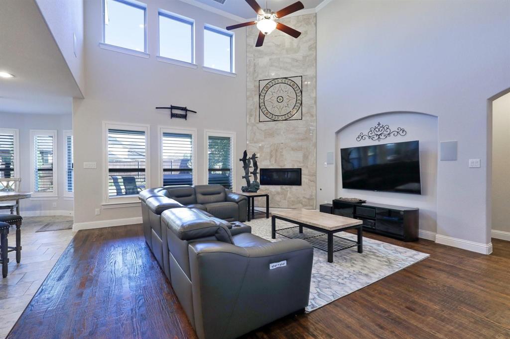 Creekside At Ridgeview Add Ph 2 - Residential