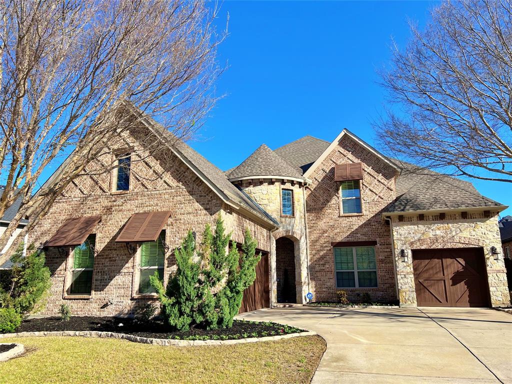 Creekside At Ridgeview Add Ph 2 - Residential