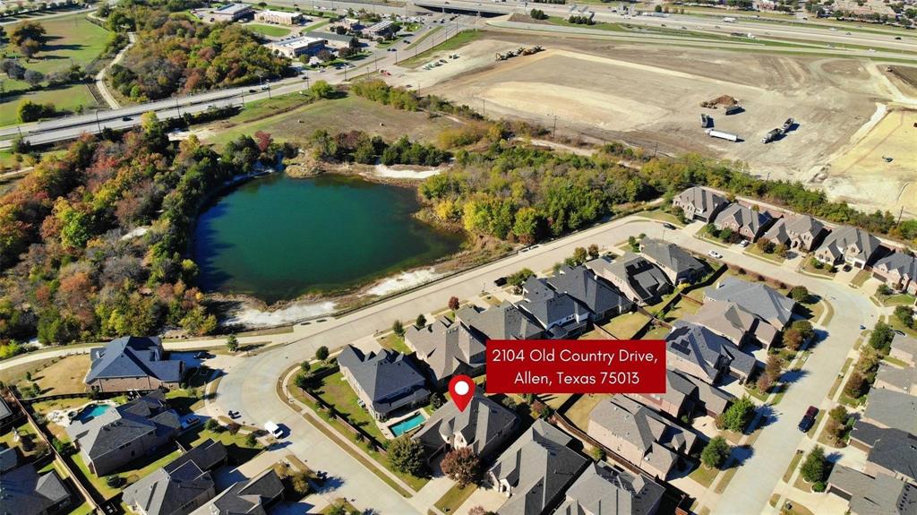 Creekside At Ridgeview Add Ph 2 - Residential
