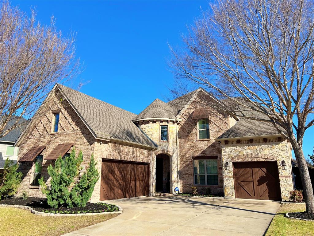 Creekside At Ridgeview Add Ph 2 - Residential