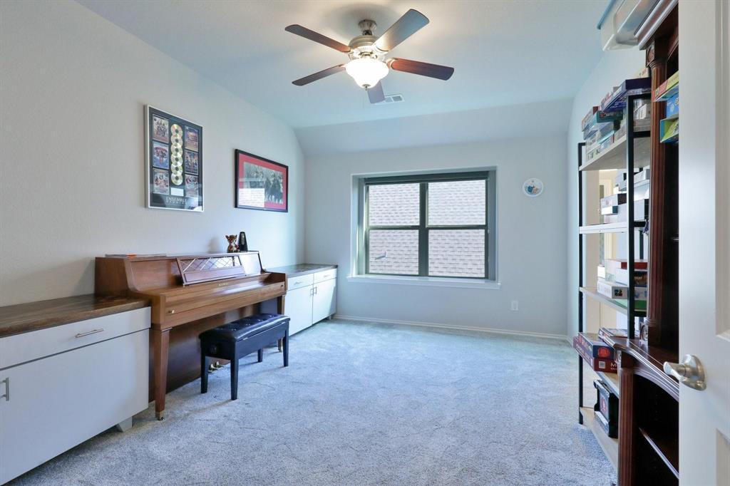 Creekside At Ridgeview Add Ph 2 - Residential