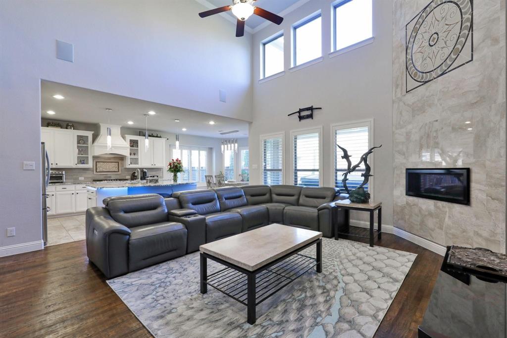 Creekside At Ridgeview Add Ph 2 - Residential