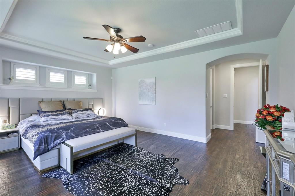 Creekside At Ridgeview Add Ph 2 - Residential