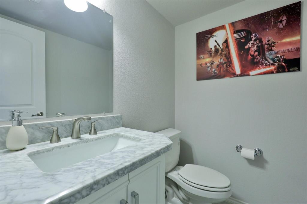 Creekside At Ridgeview Add Ph 2 - Residential