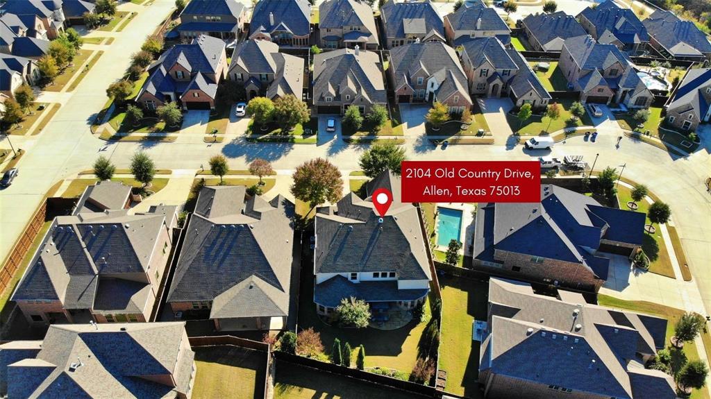 Creekside At Ridgeview Add Ph 2 - Residential