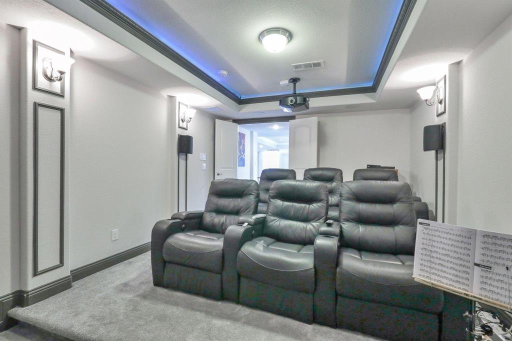 Creekside At Ridgeview Add Ph 2 - Residential