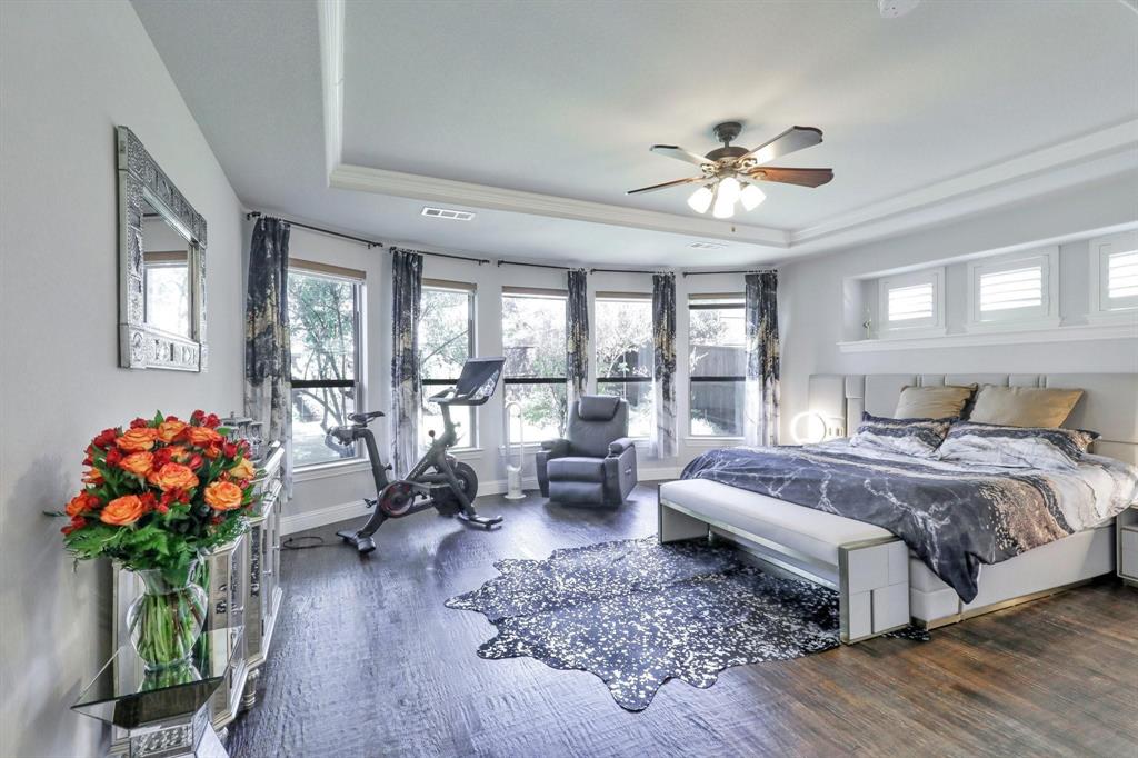 Creekside At Ridgeview Add Ph 2 - Residential