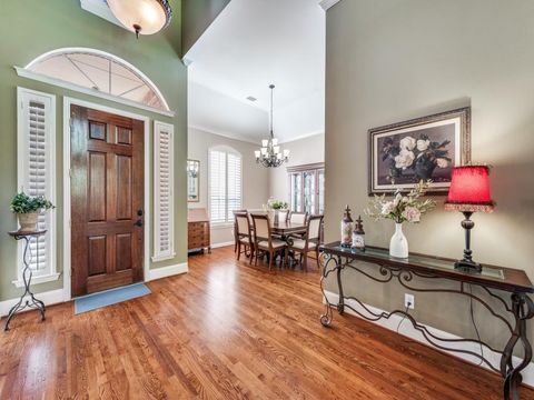 Tiny photo for 2006 Glenmere Drive, Allen, TX 75013 (MLS # 21099322)