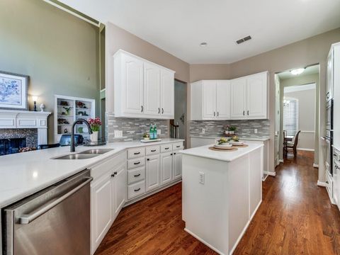 Tiny photo for 2006 Glenmere Drive, Allen, TX 75013 (MLS # 21099322)