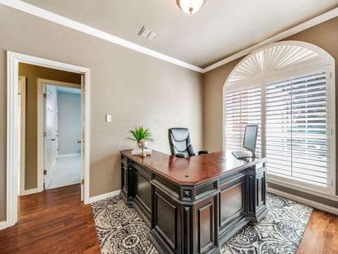 Tiny photo for 2006 Glenmere Drive, Allen, TX 75013 (MLS # 21099322)