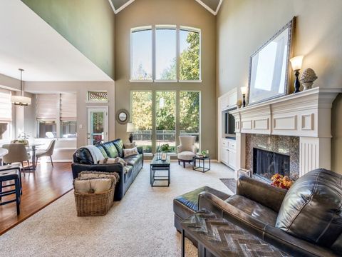 Tiny photo for 2006 Glenmere Drive, Allen, TX 75013 (MLS # 21099322)