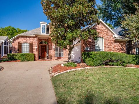 Tiny photo for 2006 Glenmere Drive, Allen, TX 75013 (MLS # 21099322)