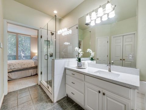 Tiny photo for 2006 Glenmere Drive, Allen, TX 75013 (MLS # 21099322)