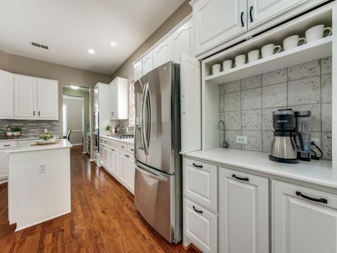 Tiny photo for 2006 Glenmere Drive, Allen, TX 75013 (MLS # 21099322)