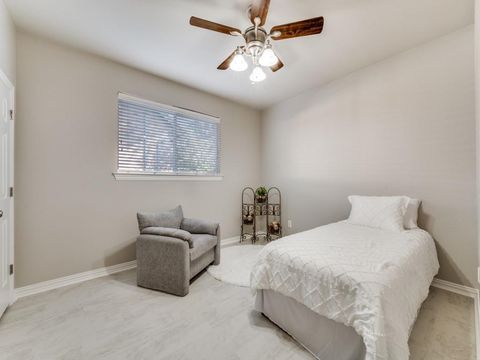 Tiny photo for 2006 Glenmere Drive, Allen, TX 75013 (MLS # 21099322)