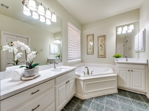 Tiny photo for 2006 Glenmere Drive, Allen, TX 75013 (MLS # 21099322)