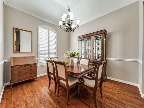 Tiny photo for 2006 Glenmere Drive, Allen, TX 75013 (MLS # 21099322)