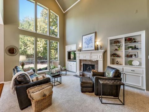 Tiny photo for 2006 Glenmere Drive, Allen, TX 75013 (MLS # 21099322)