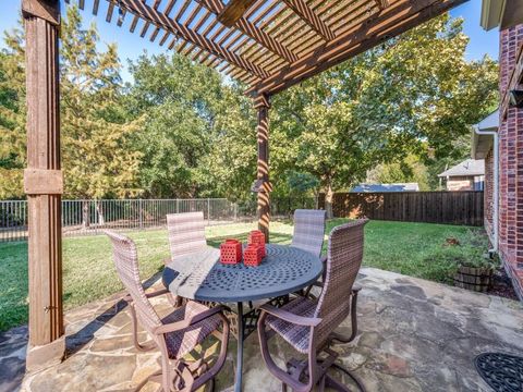 Tiny photo for 2006 Glenmere Drive, Allen, TX 75013 (MLS # 21099322)