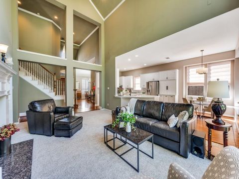 Tiny photo for 2006 Glenmere Drive, Allen, TX 75013 (MLS # 21099322)