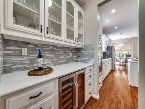 Tiny photo for 2006 Glenmere Drive, Allen, TX 75013 (MLS # 21099322)