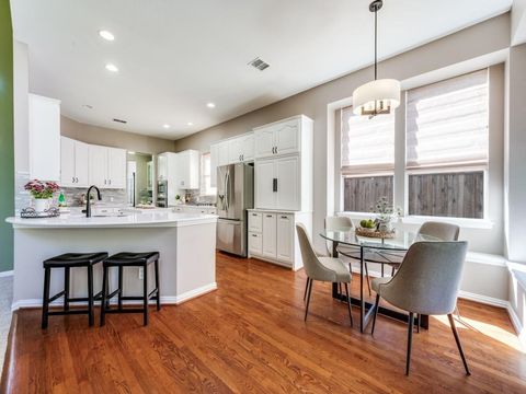 Tiny photo for 2006 Glenmere Drive, Allen, TX 75013 (MLS # 21099322)