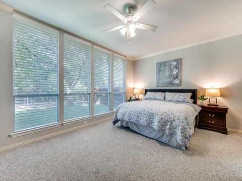 Tiny photo for 2006 Glenmere Drive, Allen, TX 75013 (MLS # 21099322)