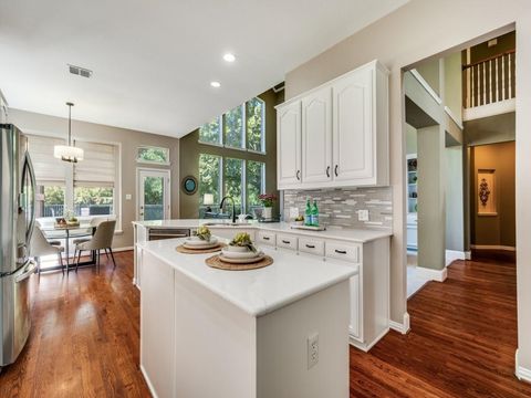 Tiny photo for 2006 Glenmere Drive, Allen, TX 75013 (MLS # 21099322)