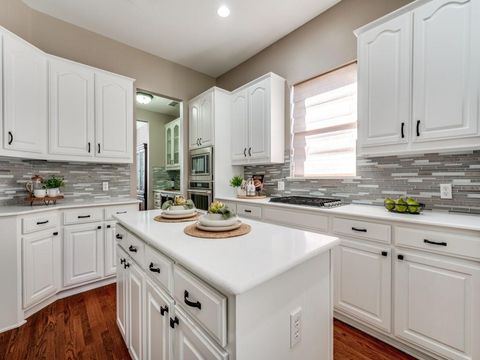 Tiny photo for 2006 Glenmere Drive, Allen, TX 75013 (MLS # 21099322)