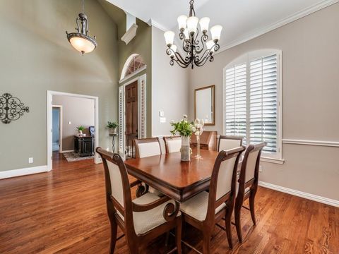 Tiny photo for 2006 Glenmere Drive, Allen, TX 75013 (MLS # 21099322)