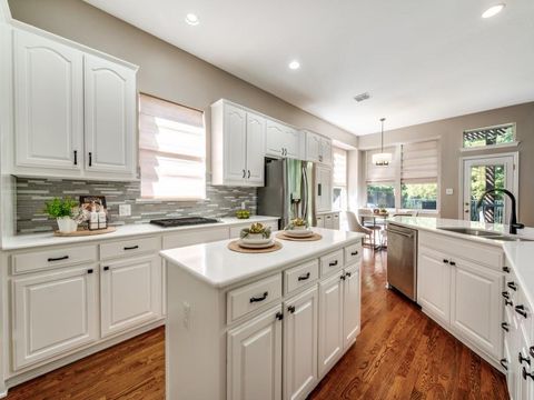 Tiny photo for 2006 Glenmere Drive, Allen, TX 75013 (MLS # 21099322)