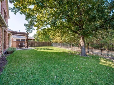 Tiny photo for 2006 Glenmere Drive, Allen, TX 75013 (MLS # 21099322)