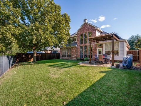 Tiny photo for 2006 Glenmere Drive, Allen, TX 75013 (MLS # 21099322)