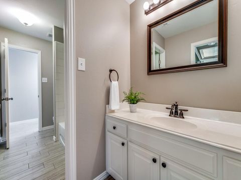 Tiny photo for 2006 Glenmere Drive, Allen, TX 75013 (MLS # 21099322)