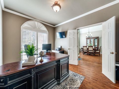 Tiny photo for 2006 Glenmere Drive, Allen, TX 75013 (MLS # 21099322)